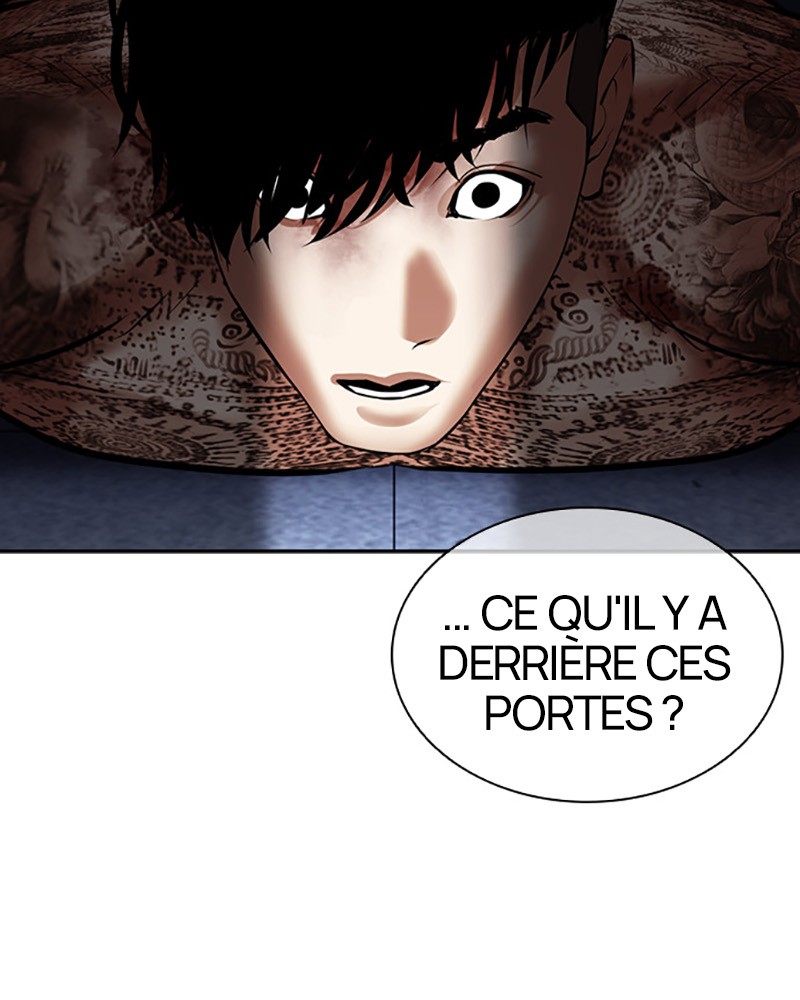 Lookism Chapitre 444 - Page 46