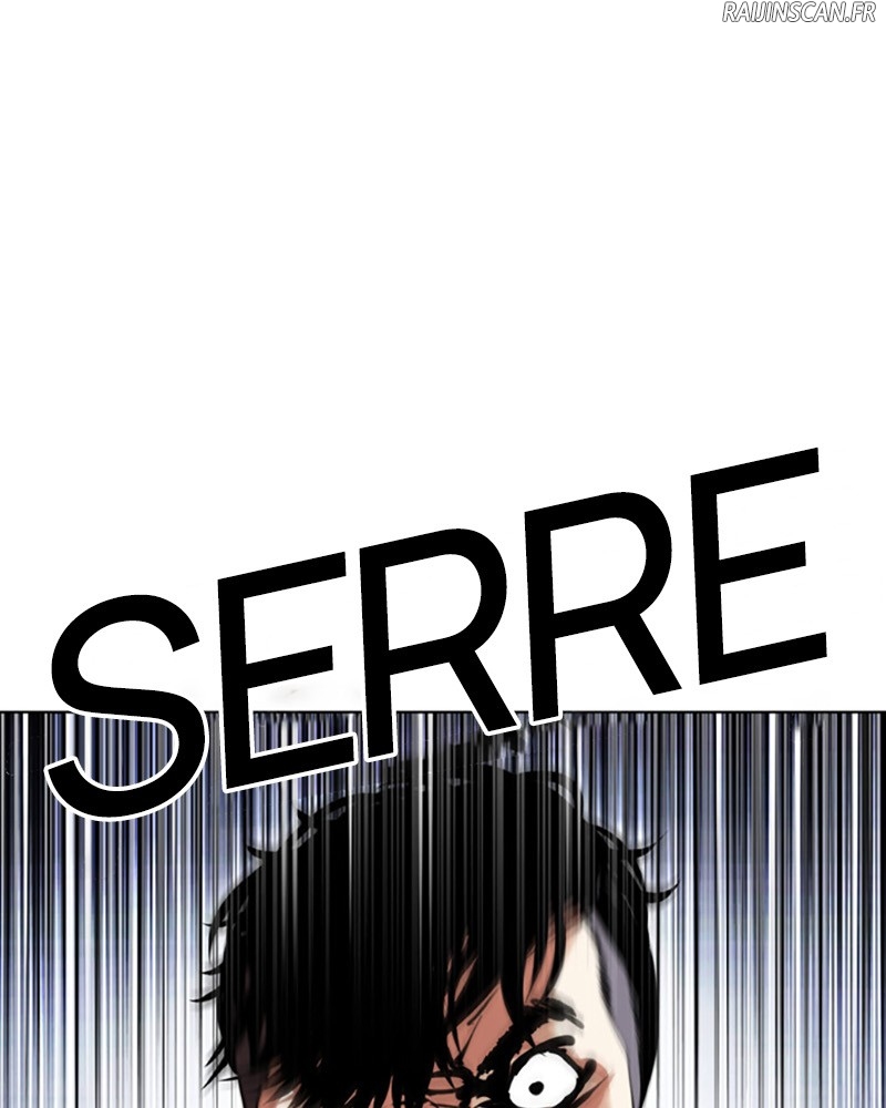 Lookism Chapitre 444 - Page 5