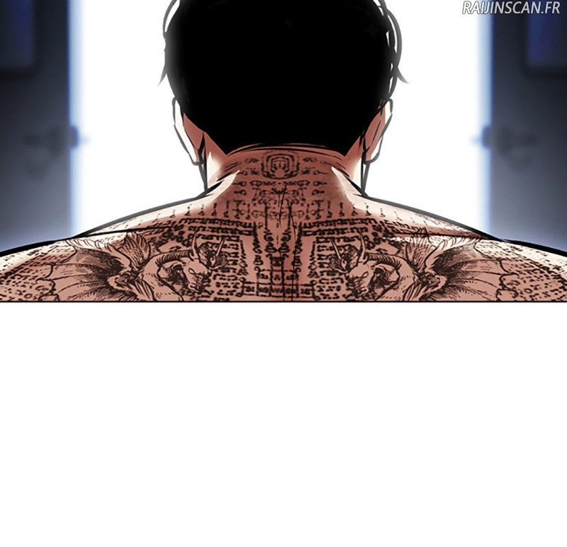 Lookism Chapitre 444 - Page 50