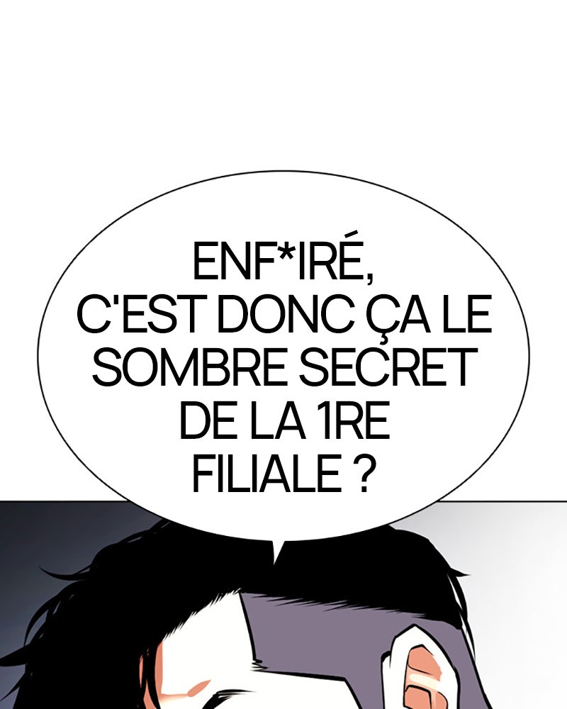 Lookism Chapitre 444 - Page 51