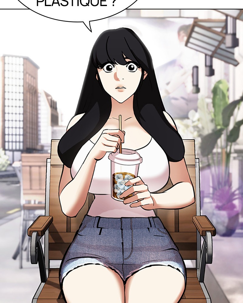 Lookism Chapitre 444 - Page 58