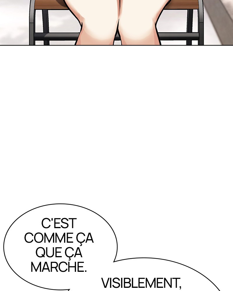 Lookism Chapitre 444 - Page 59
