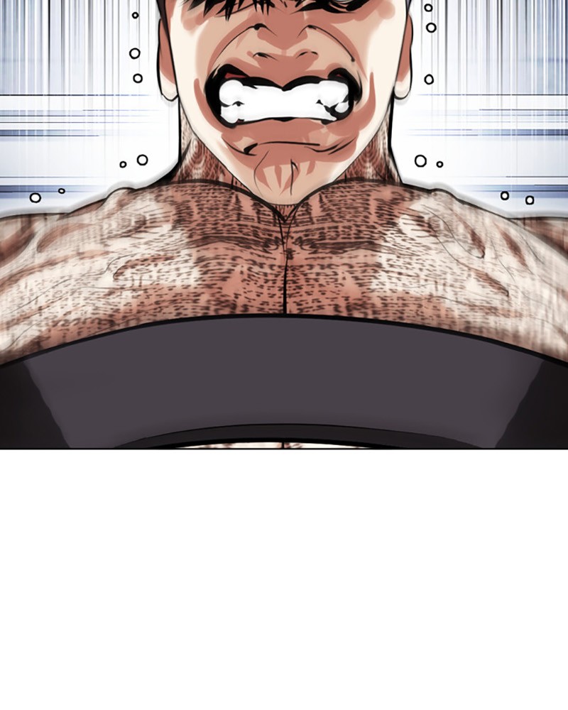 Lookism Chapitre 444 - Page 6