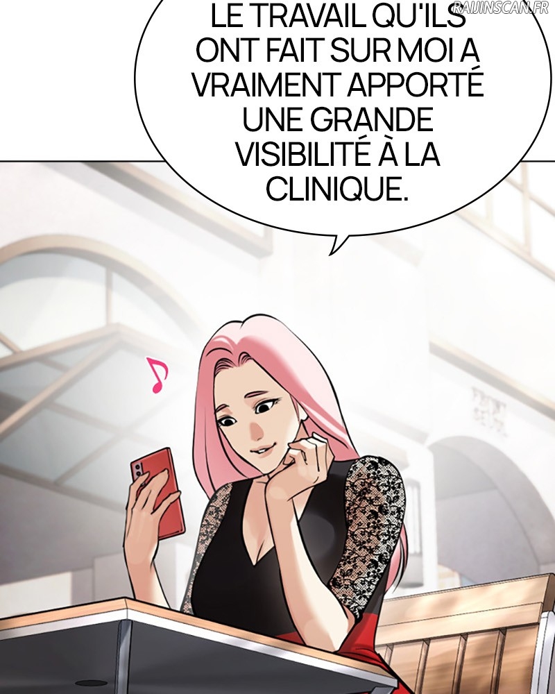 Lookism Chapitre 444 - Page 60