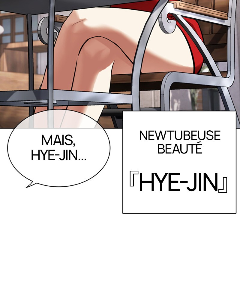 Lookism Chapitre 444 - Page 61
