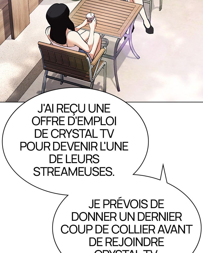 Lookism Chapitre 444 - Page 63
