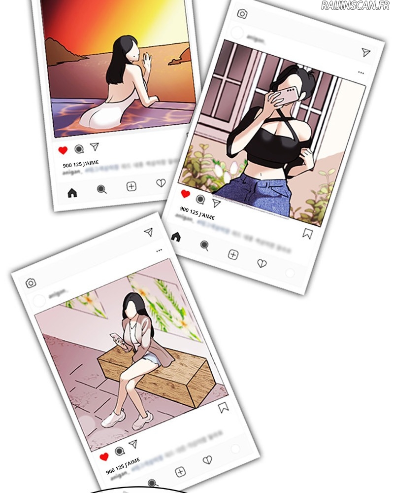 Lookism Chapitre 444 - Page 65