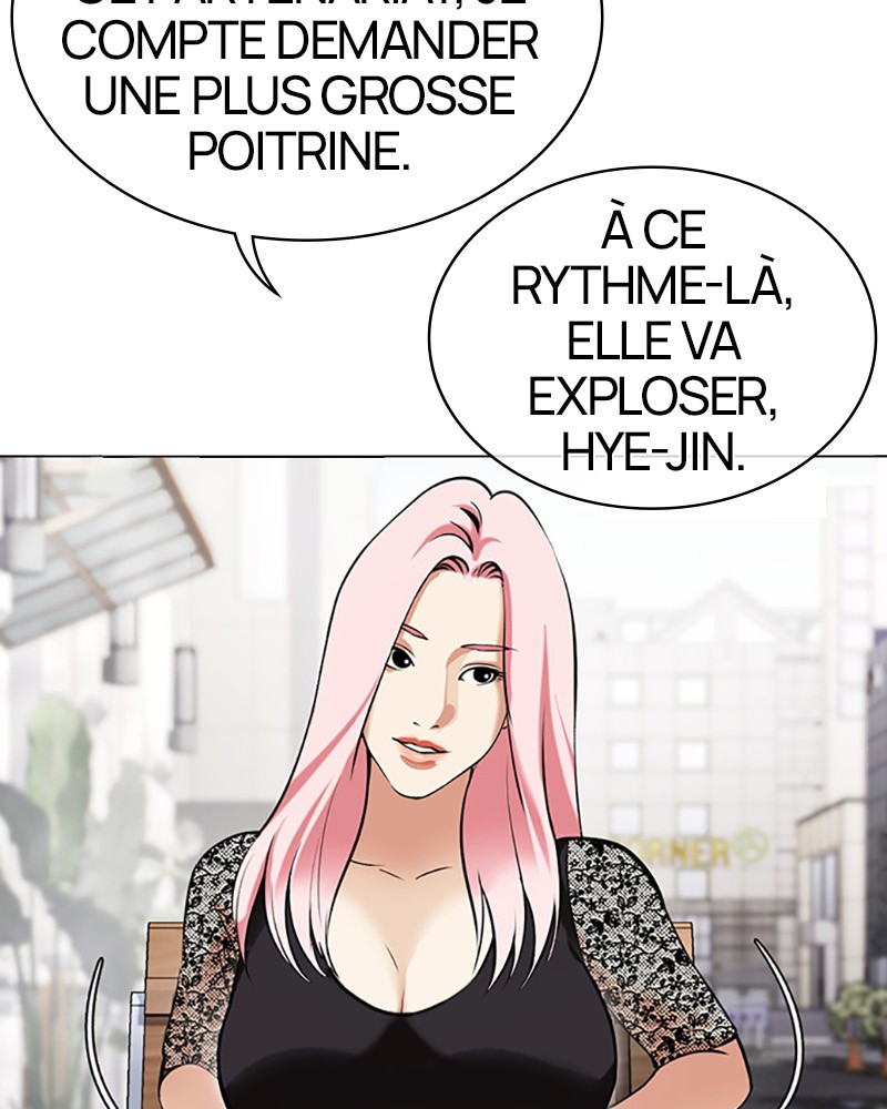 Lookism Chapitre 444 - Page 67