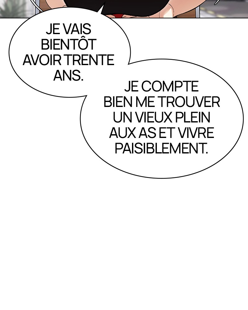 Lookism Chapitre 444 - Page 68