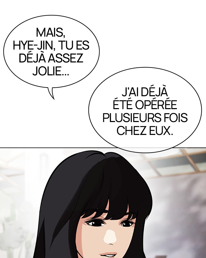 Lookism Chapitre 444 - Page 69