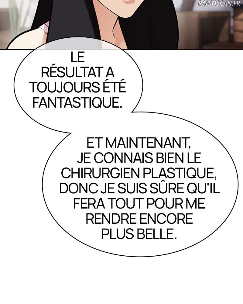 Lookism Chapitre 444 - Page 70