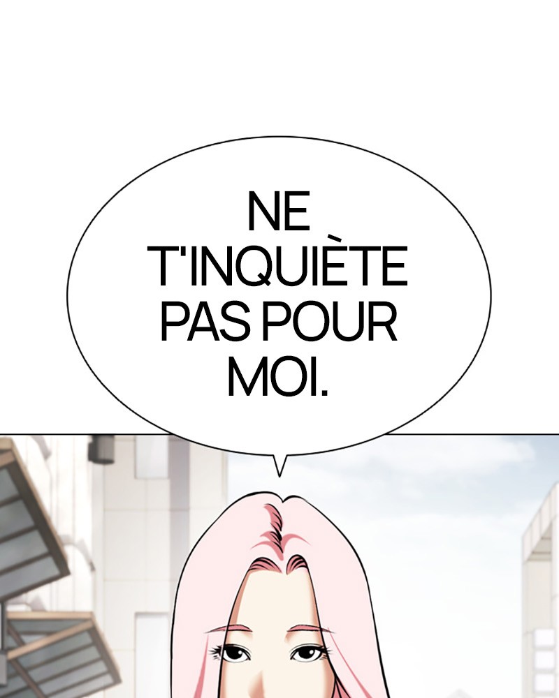 Lookism Chapitre 444 - Page 71