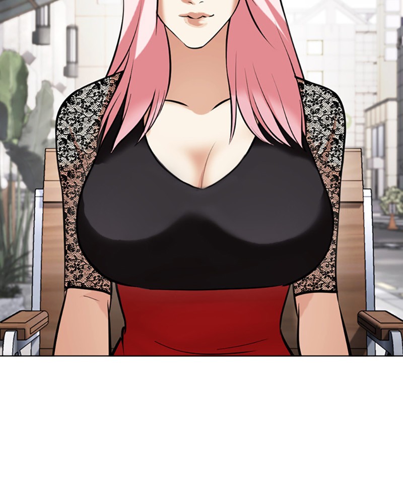 Lookism Chapitre 444 - Page 72