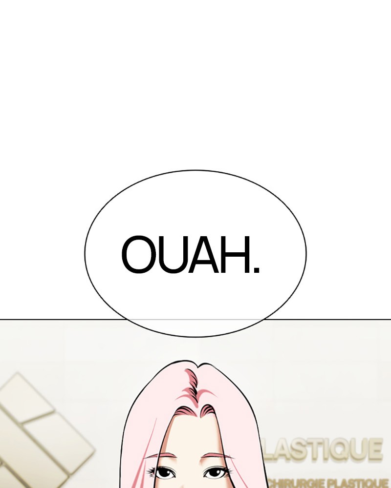 Lookism Chapitre 444 - Page 73