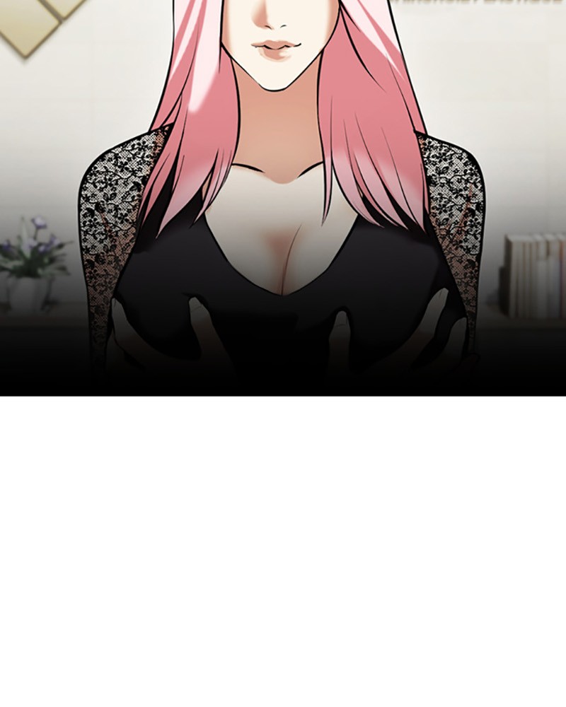 Lookism Chapitre 444 - Page 74