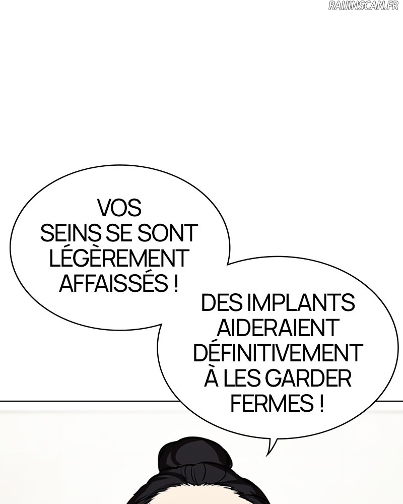 Lookism Chapitre 444 - Page 75