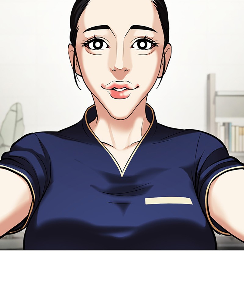 Lookism Chapitre 444 - Page 76