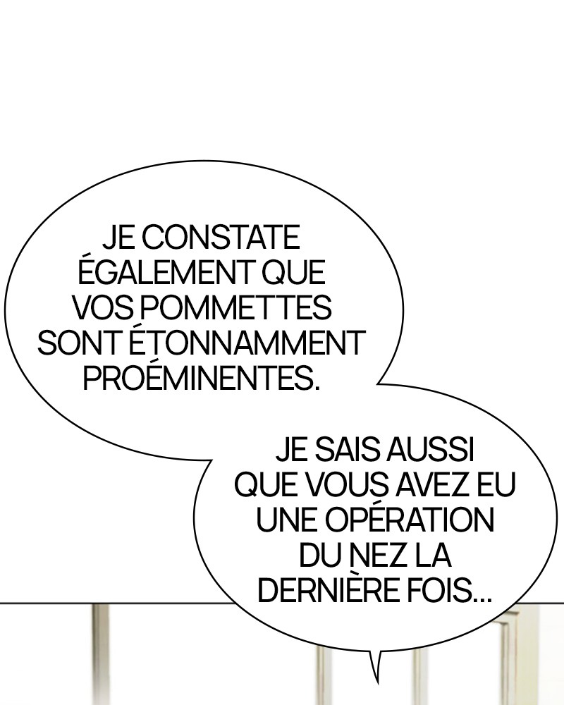 Lookism Chapitre 444 - Page 77