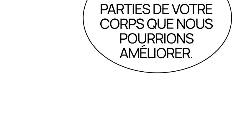 Lookism Chapitre 444 - Page 79