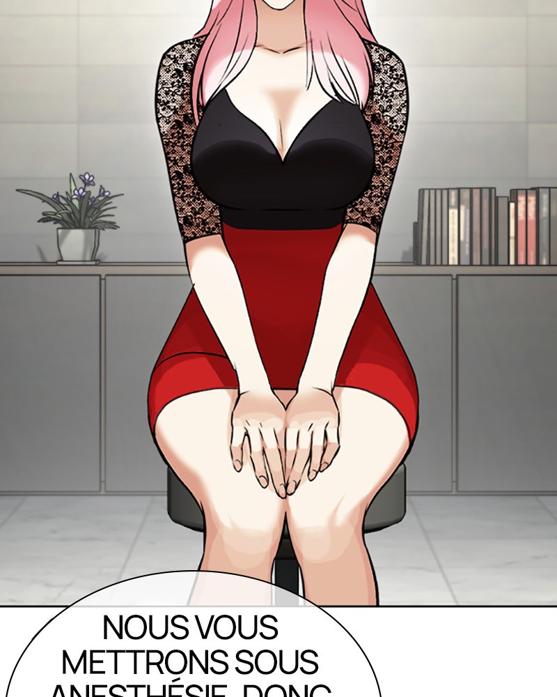 Lookism Chapitre 444 - Page 81