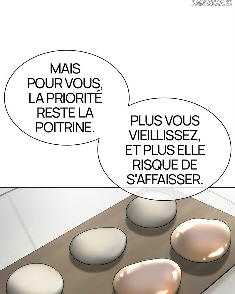 Lookism Chapitre 444 - Page 85
