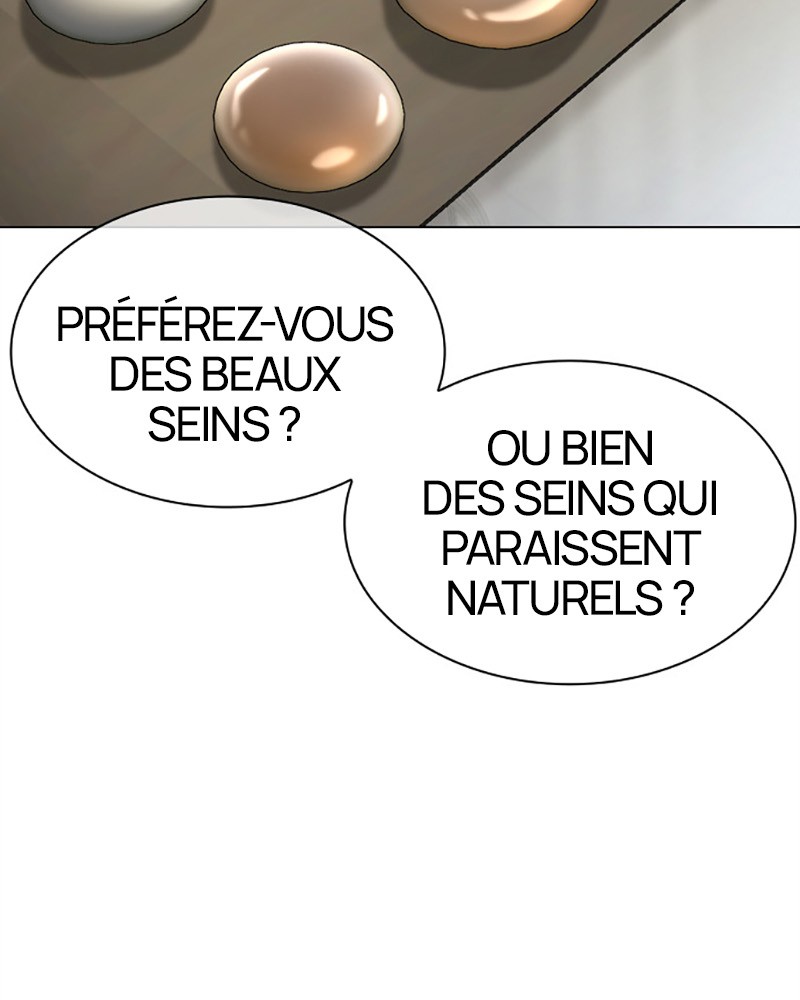 Lookism Chapitre 444 - Page 86