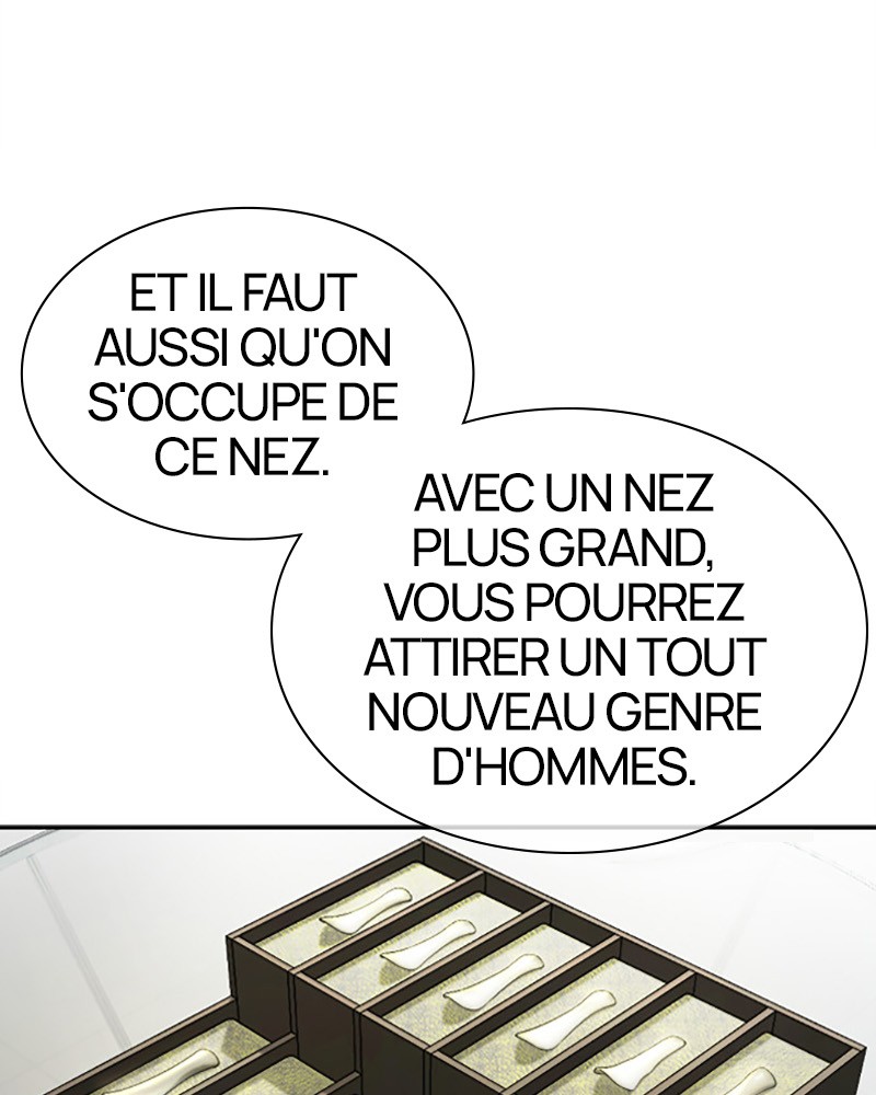 Lookism Chapitre 444 - Page 87
