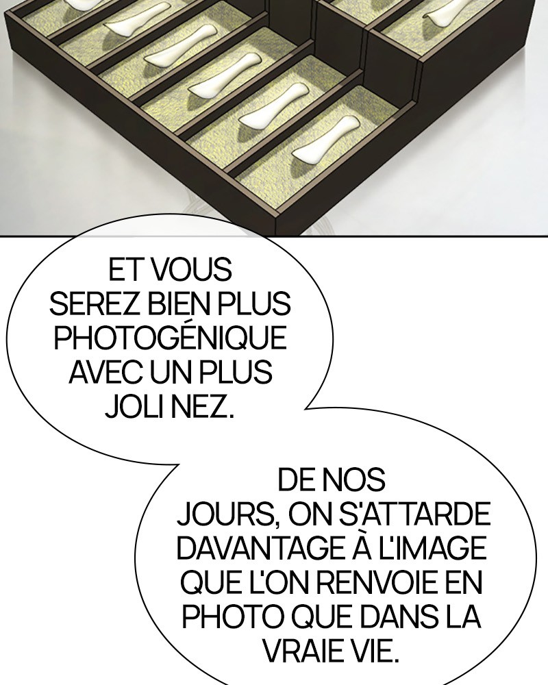 Lookism Chapitre 444 - Page 88