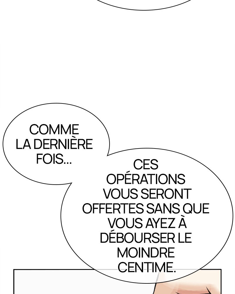 Lookism Chapitre 444 - Page 89