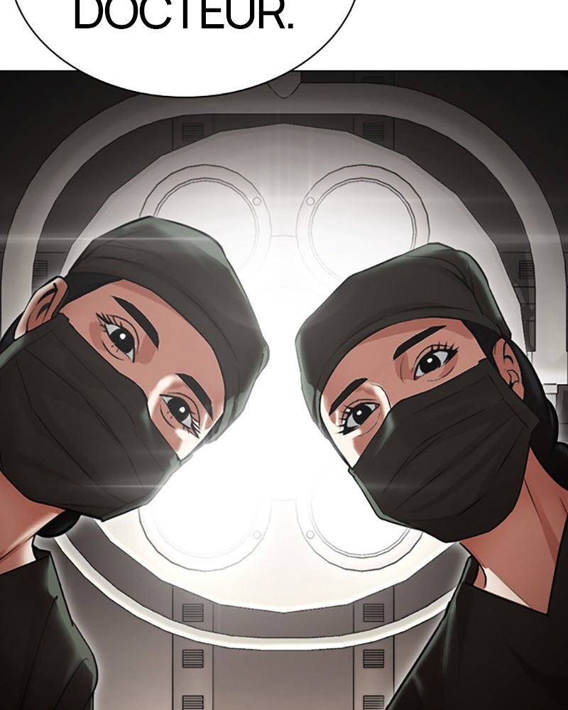 Lookism Chapitre 444 - Page 93