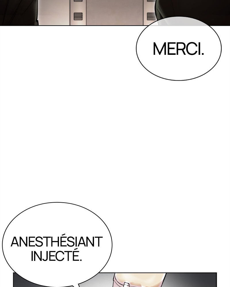 Lookism Chapitre 444 - Page 94
