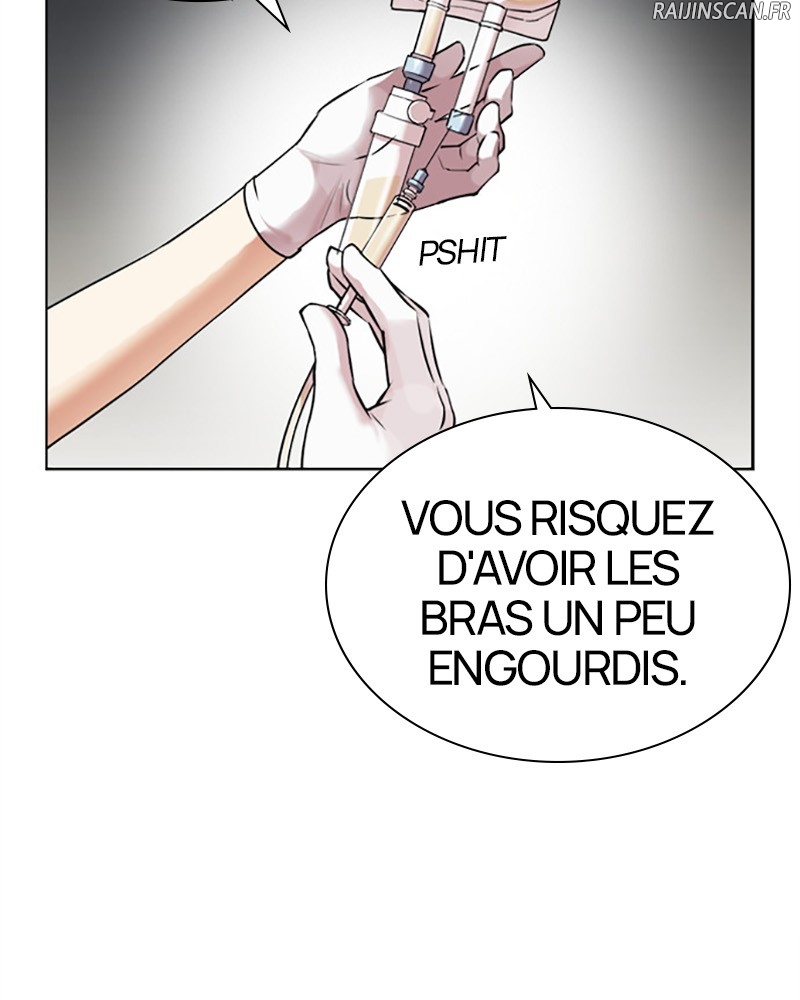 Lookism Chapitre 444 - Page 95