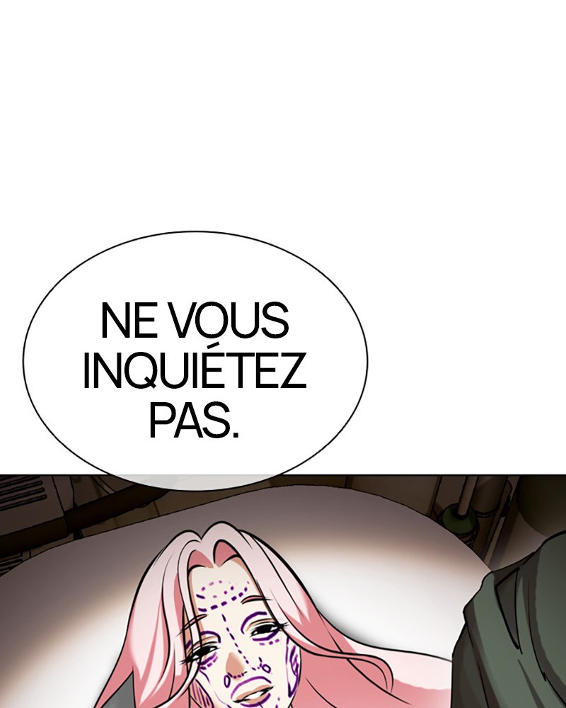 Lookism Chapitre 444 - Page 96