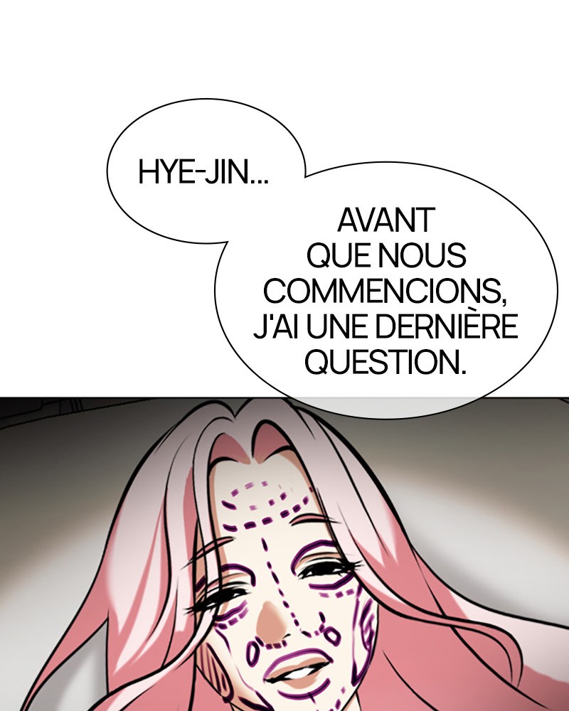 Lookism Chapitre 444 - Page 99