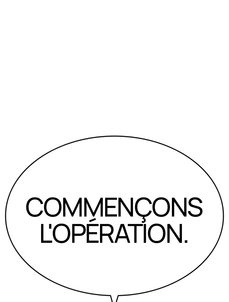 Lookism Chapitre 445 - Page 1