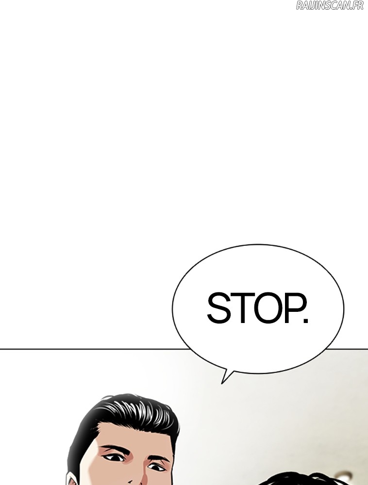 Lookism Chapitre 445 - Page 10