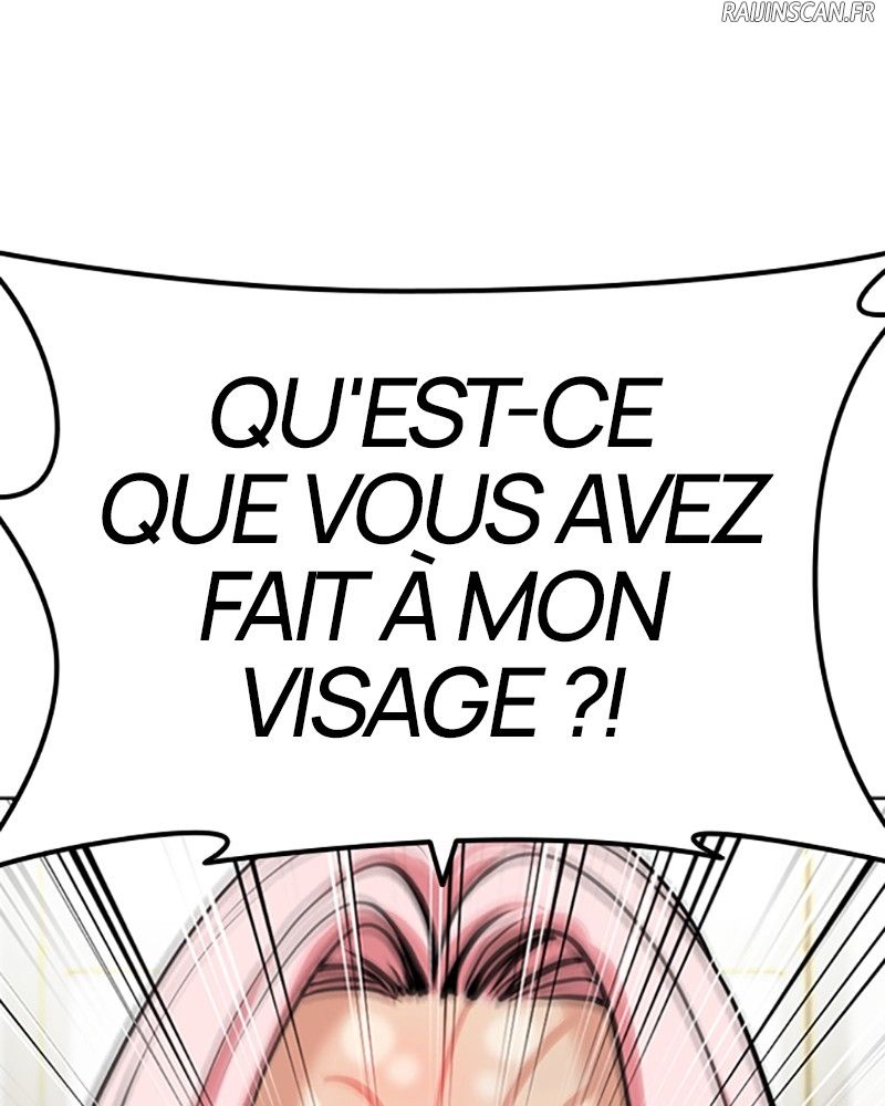Lookism Chapitre 445 - Page 100