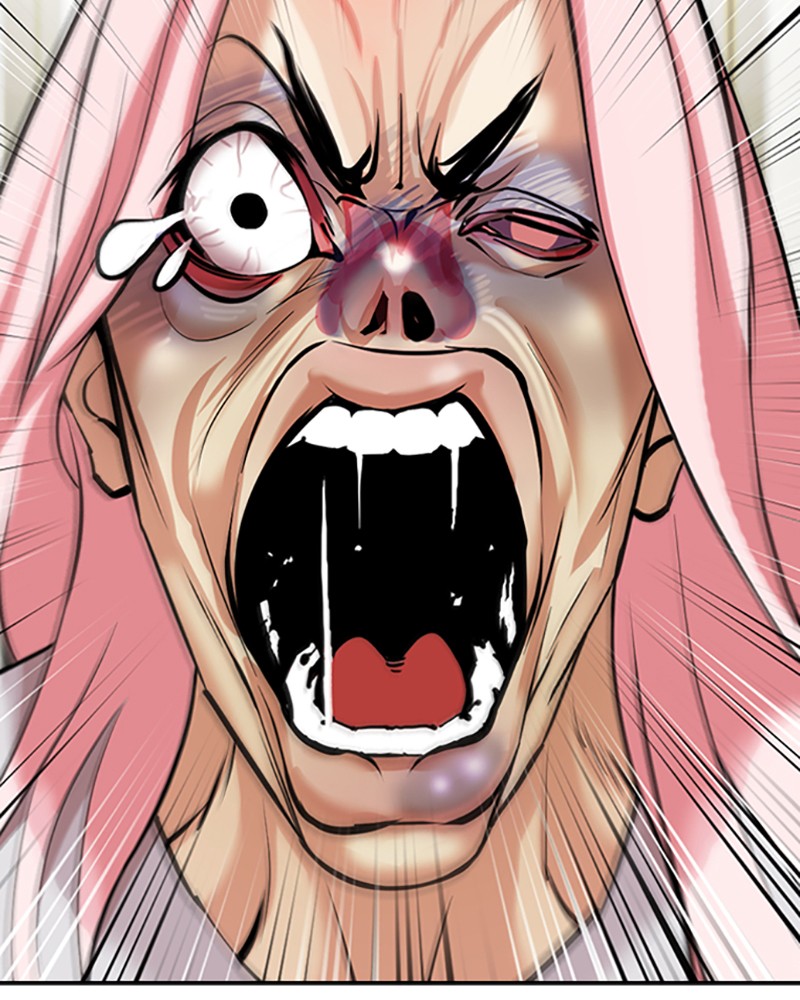 Lookism Chapitre 445 - Page 101
