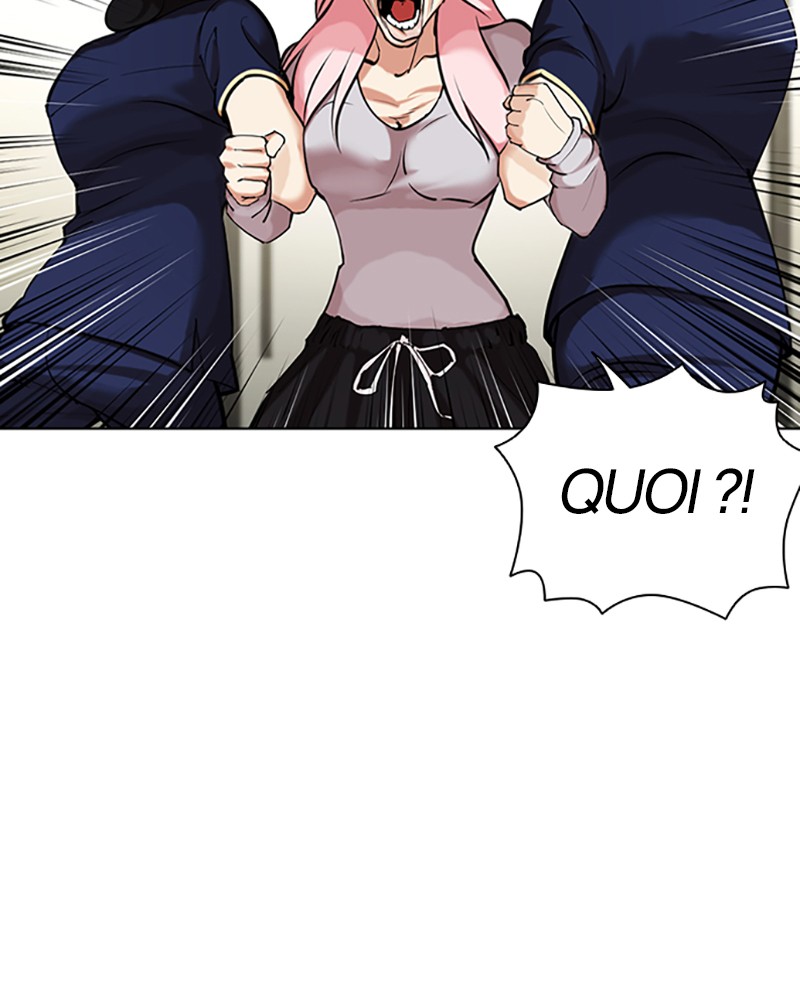 Lookism Chapitre 445 - Page 103