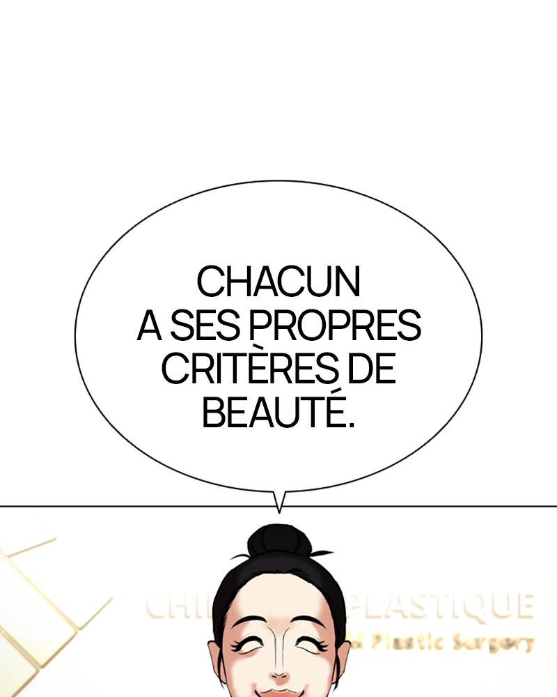 Lookism Chapitre 445 - Page 104