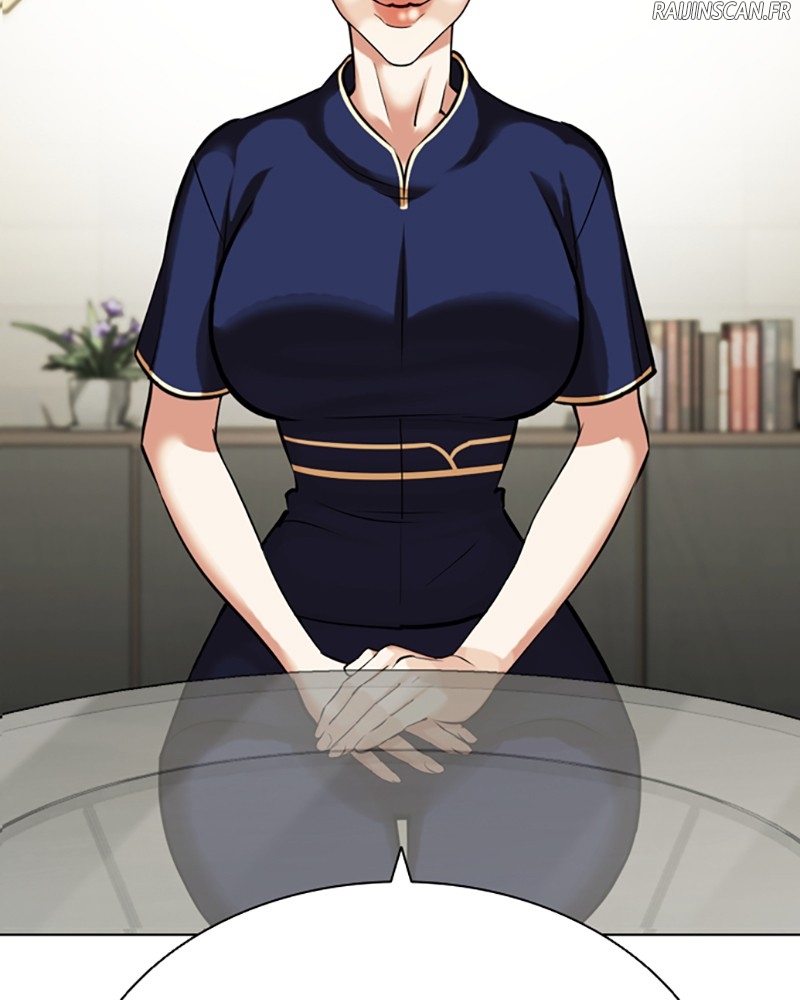 Lookism Chapitre 445 - Page 105