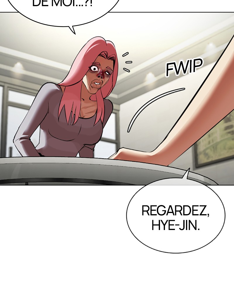 Lookism Chapitre 445 - Page 107