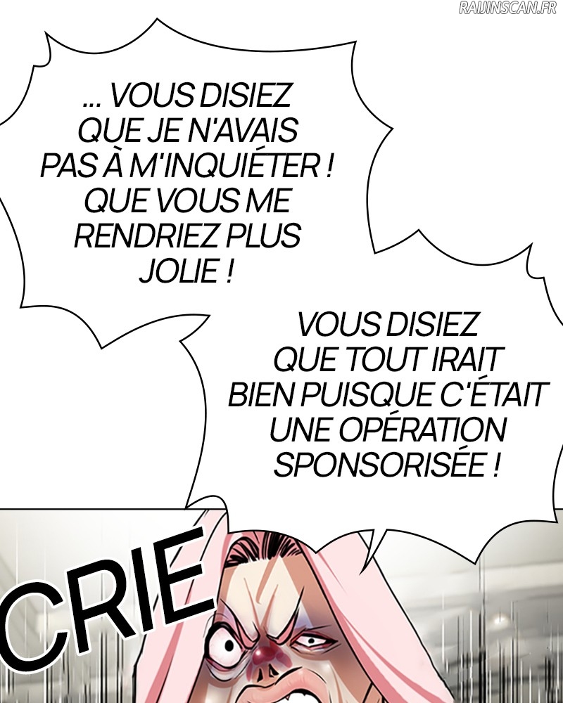 Lookism Chapitre 445 - Page 110