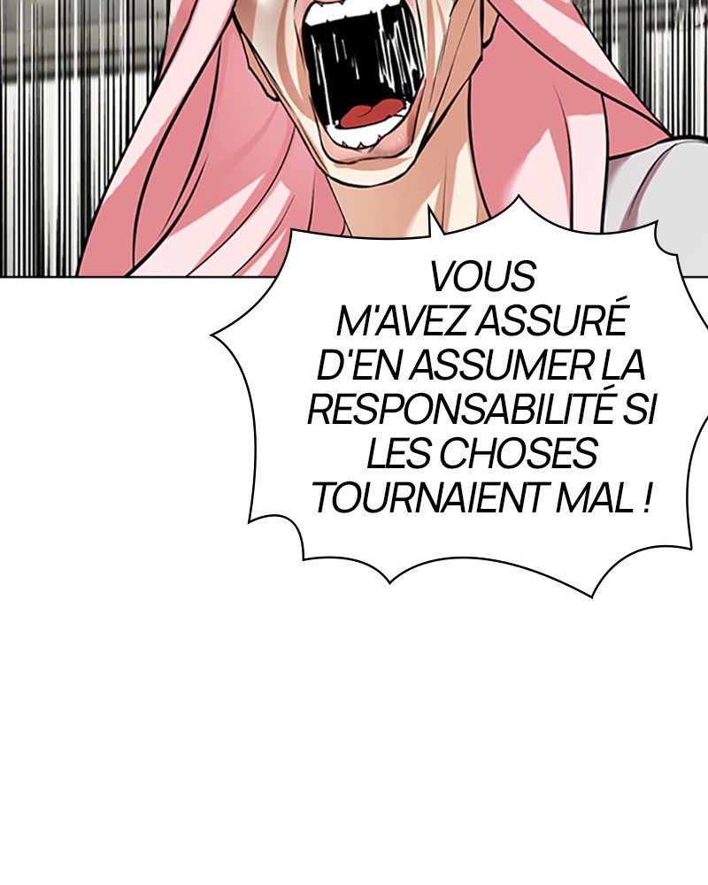 Lookism Chapitre 445 - Page 111