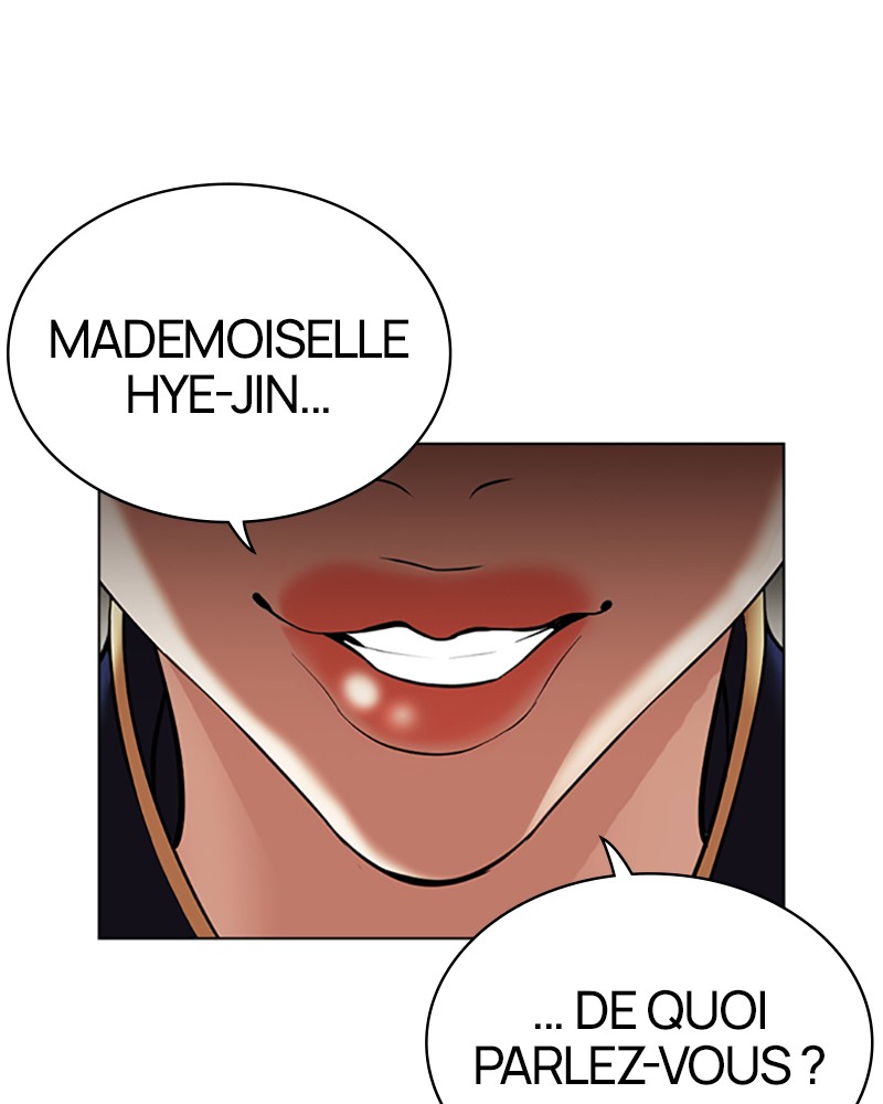 Lookism Chapitre 445 - Page 112