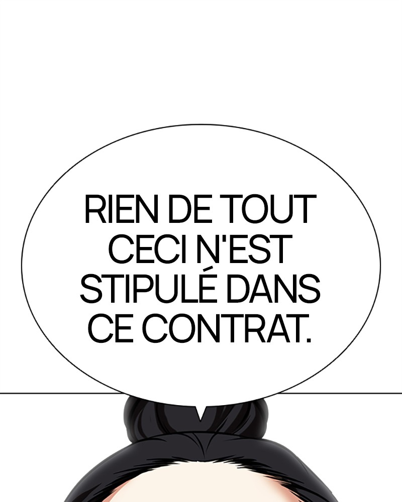 Lookism Chapitre 445 - Page 114