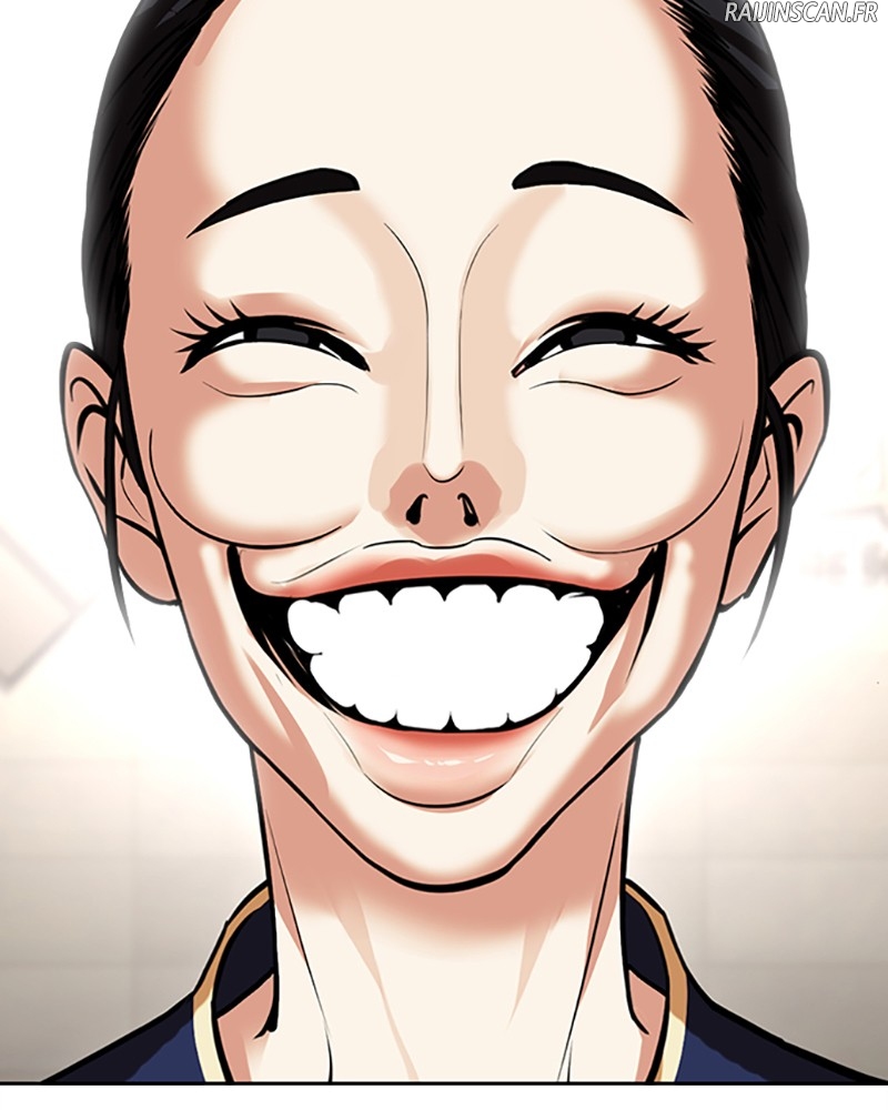 Lookism Chapitre 445 - Page 115
