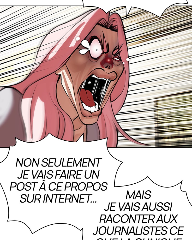 Lookism Chapitre 445 - Page 117