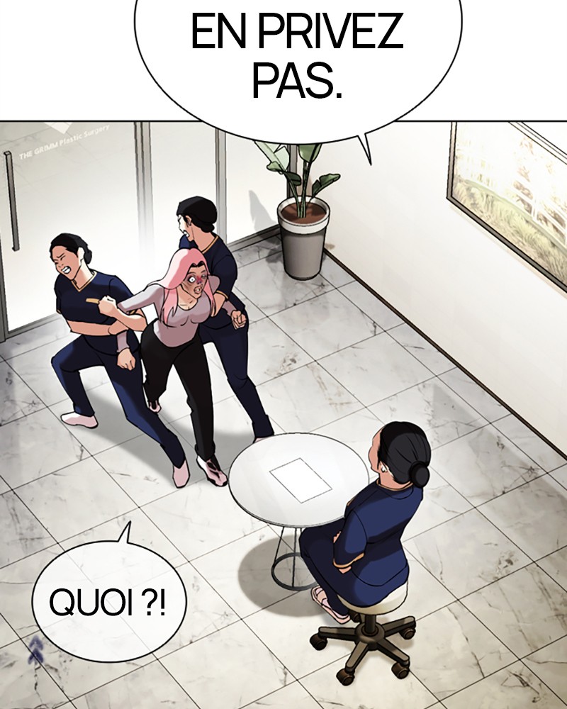 Lookism Chapitre 445 - Page 119