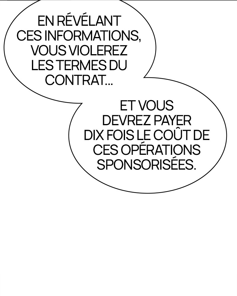 Lookism Chapitre 445 - Page 122